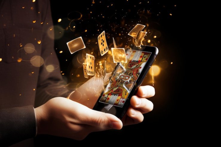 Logo GoPay untuk deposit dan penarikan dana di suku88