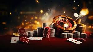 Statistik permainan Baccarat menunjukkan frekuensi hasil