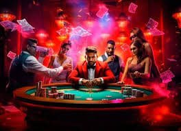 Studio live dealer suku88 dengan dealer profesional dan video streaming